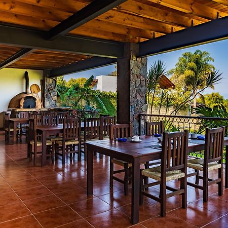 Hotel Campestre, Valle De Bravo Kültér fotó