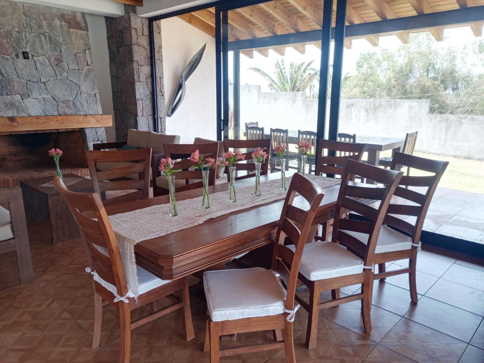 Hotel Campestre, Valle De Bravo Kültér fotó