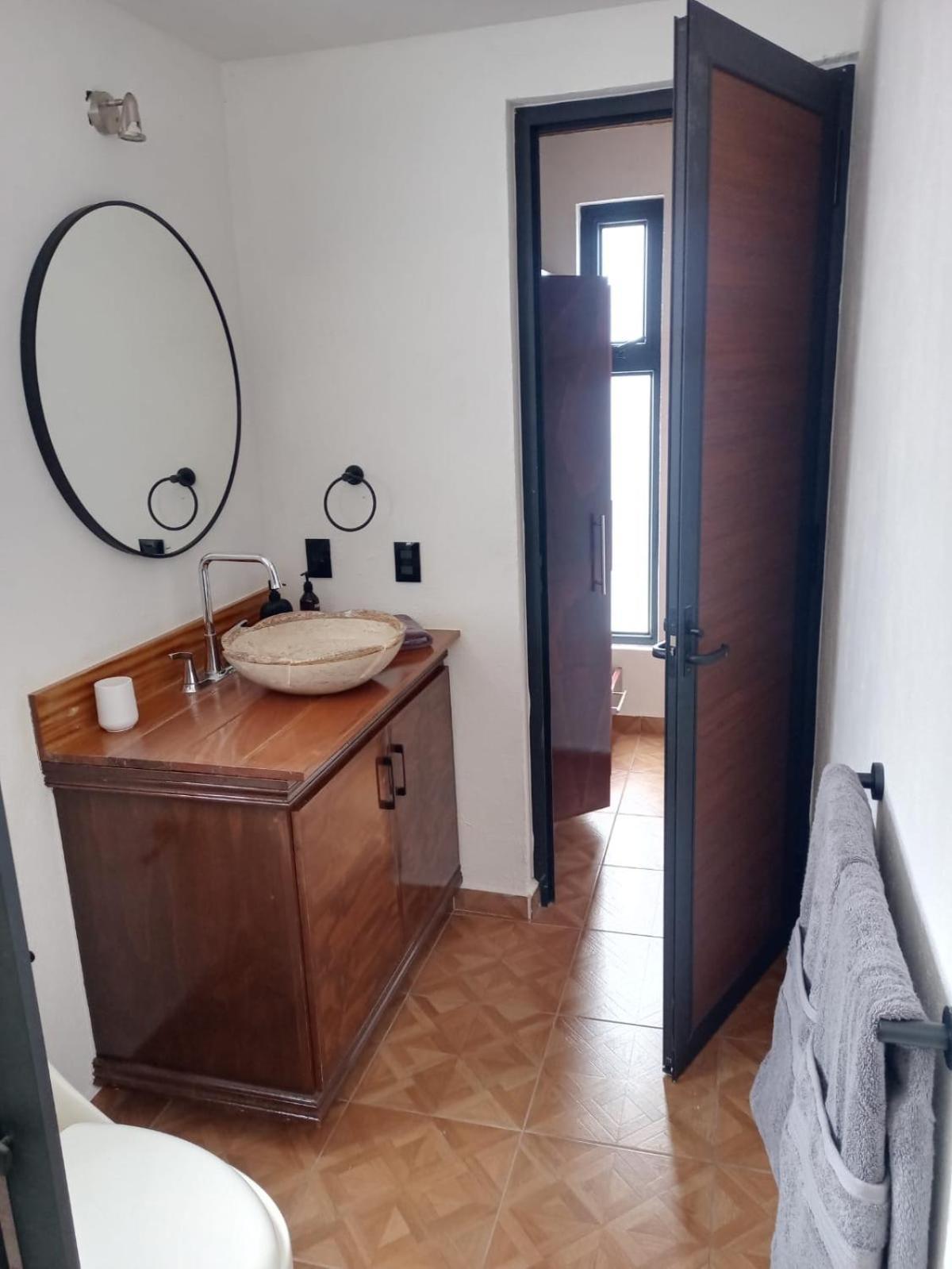 Hotel Campestre, Valle De Bravo Kültér fotó